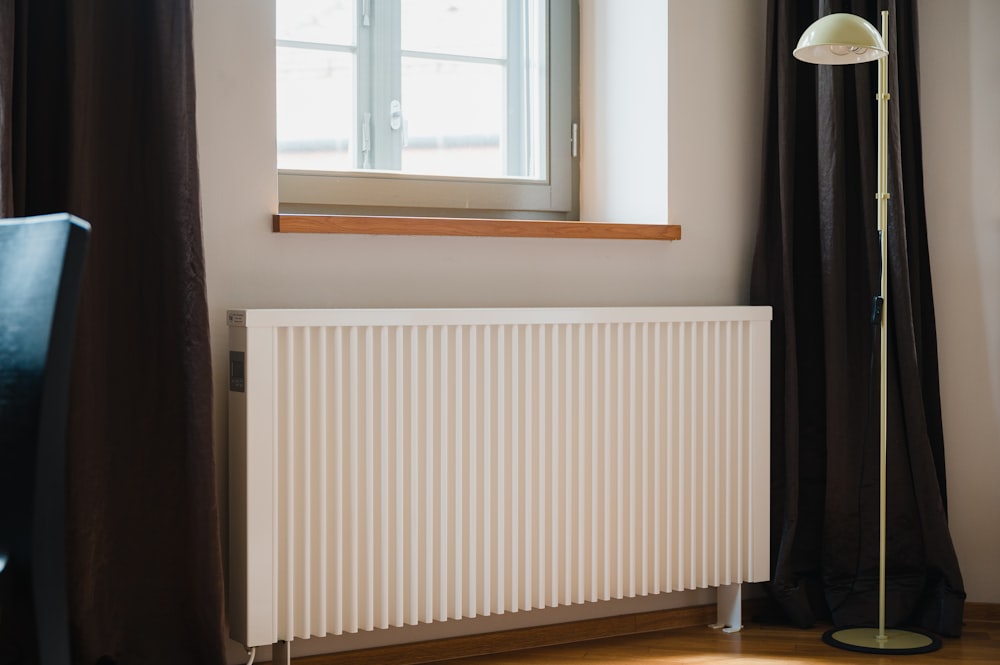 Radiatoren en leidingwerk: ontluchten, bijvullen en onderhoud